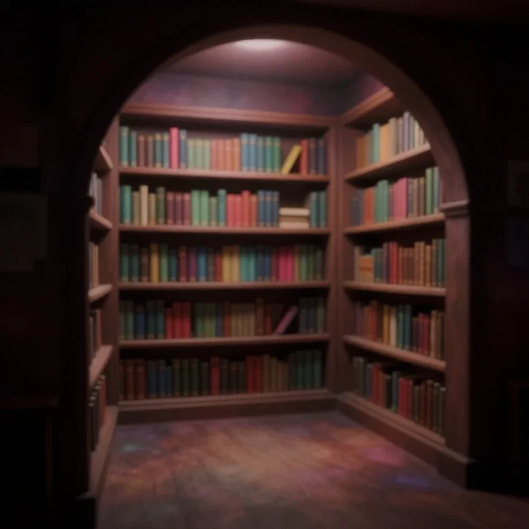 LIBRARY
