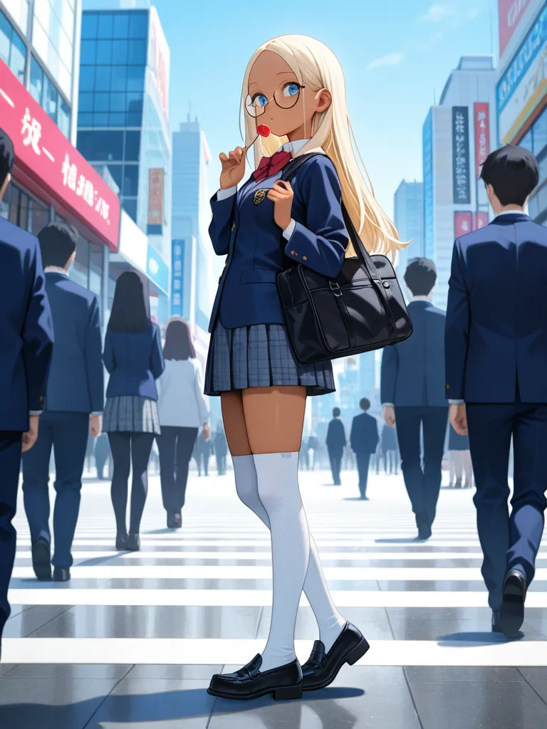ロリポップおで子オルタナティブ