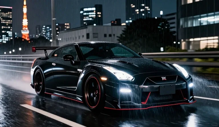 車集