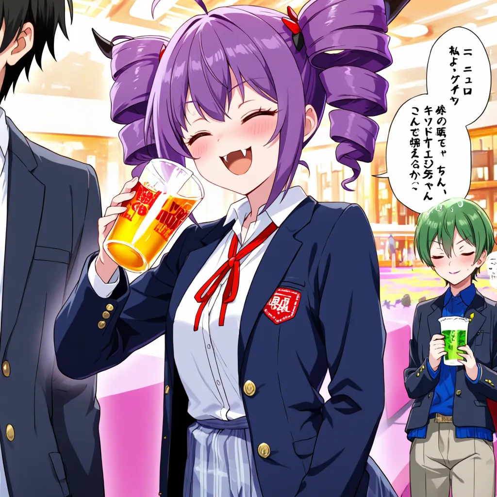 未成年ではない