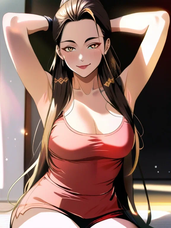 アニメ
