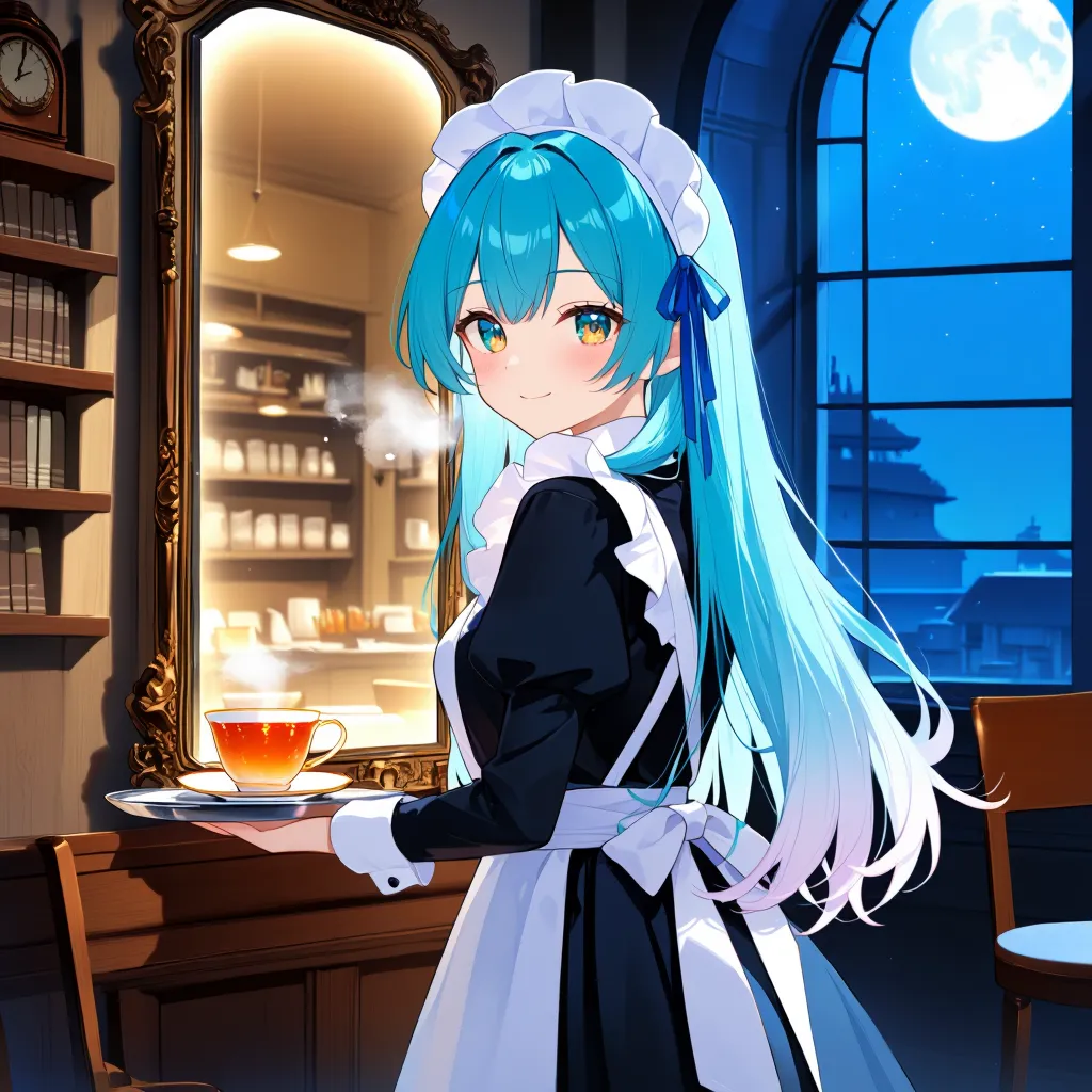 か、かわいい……