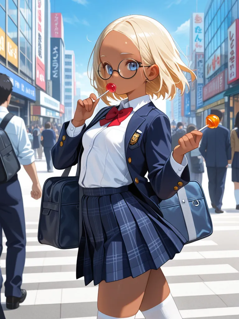ロリポップおで子オルタナティブ
