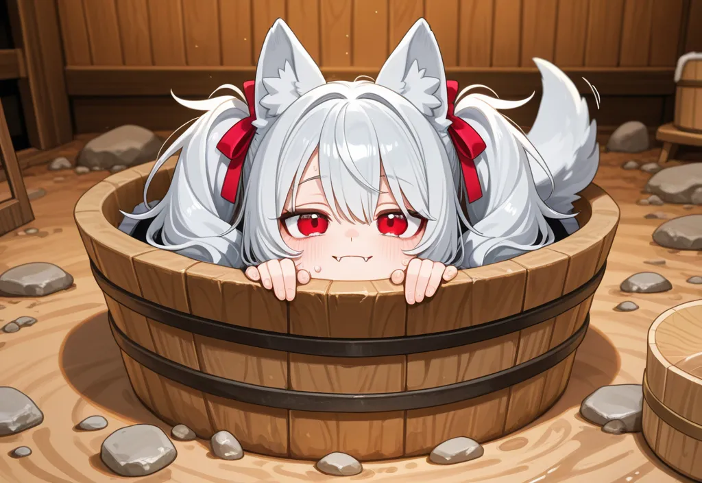 お風呂の掃除