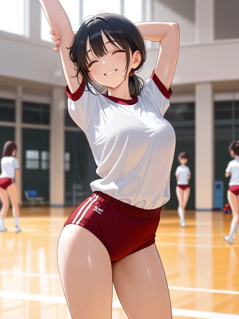 「やっぱ楽しいね！」