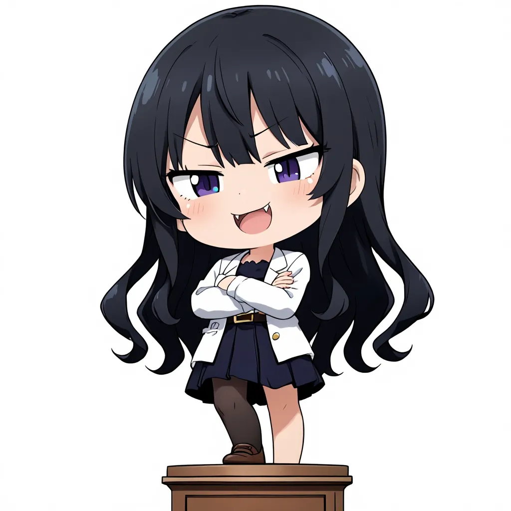 わからせたいガキ