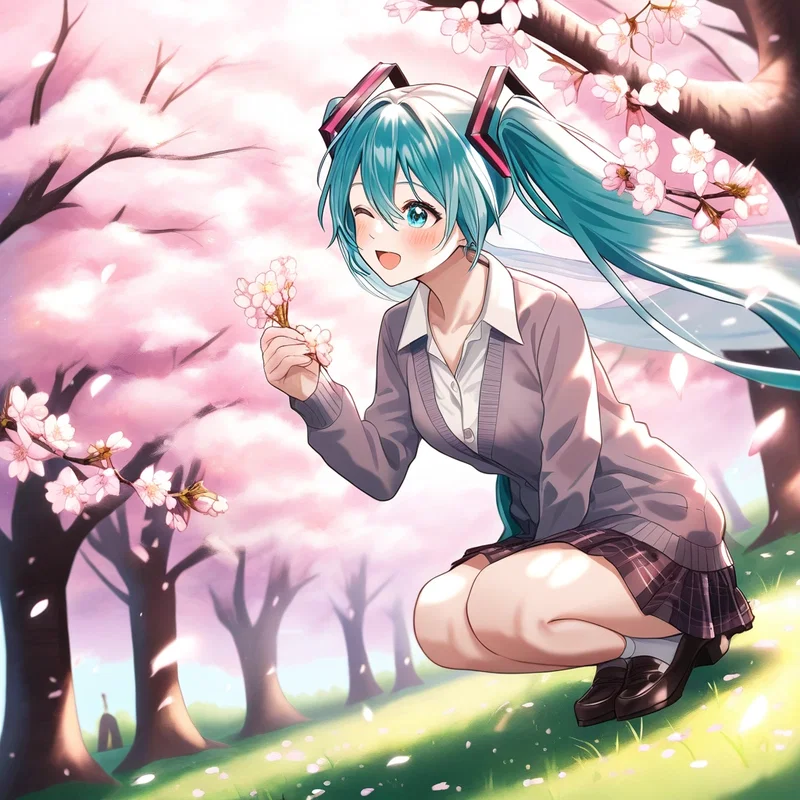 みく
