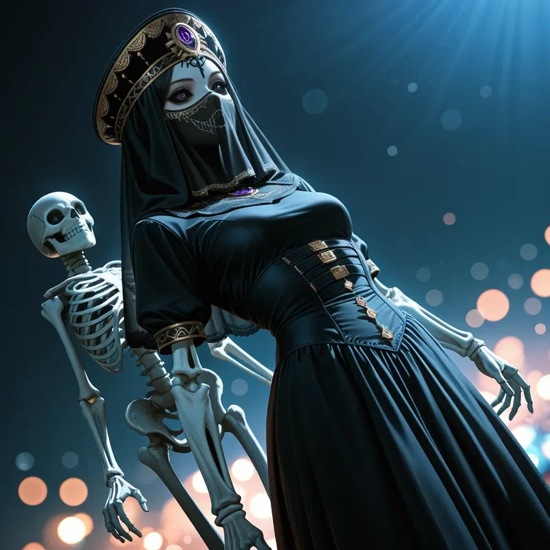 Necromancer