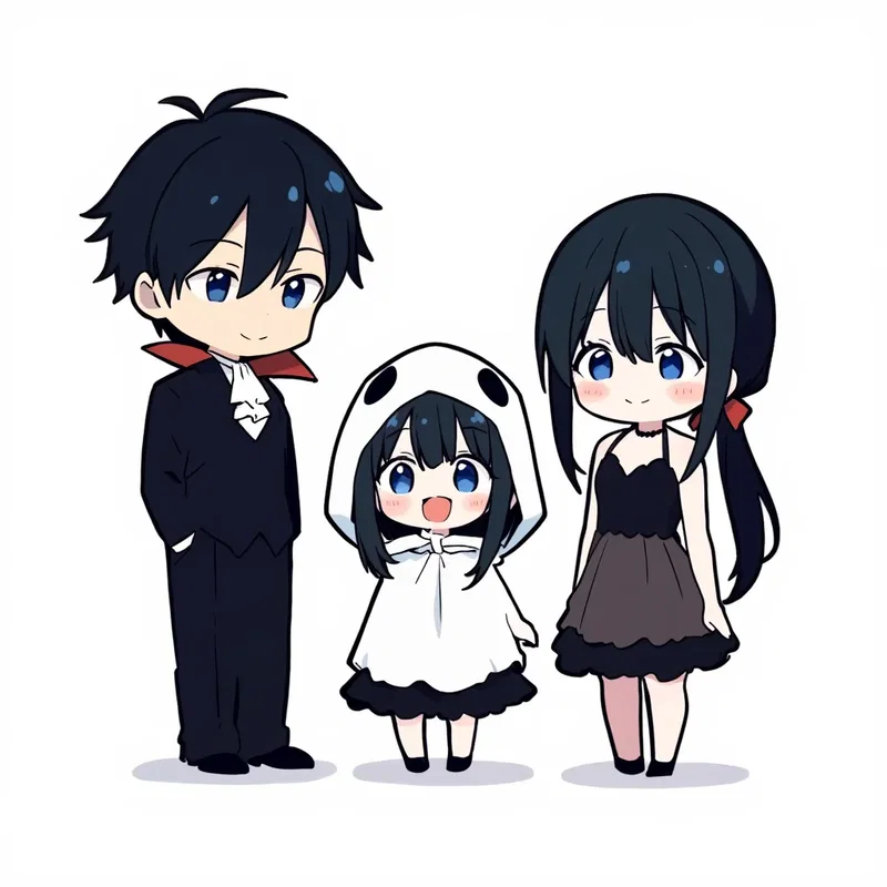 ハロウィン