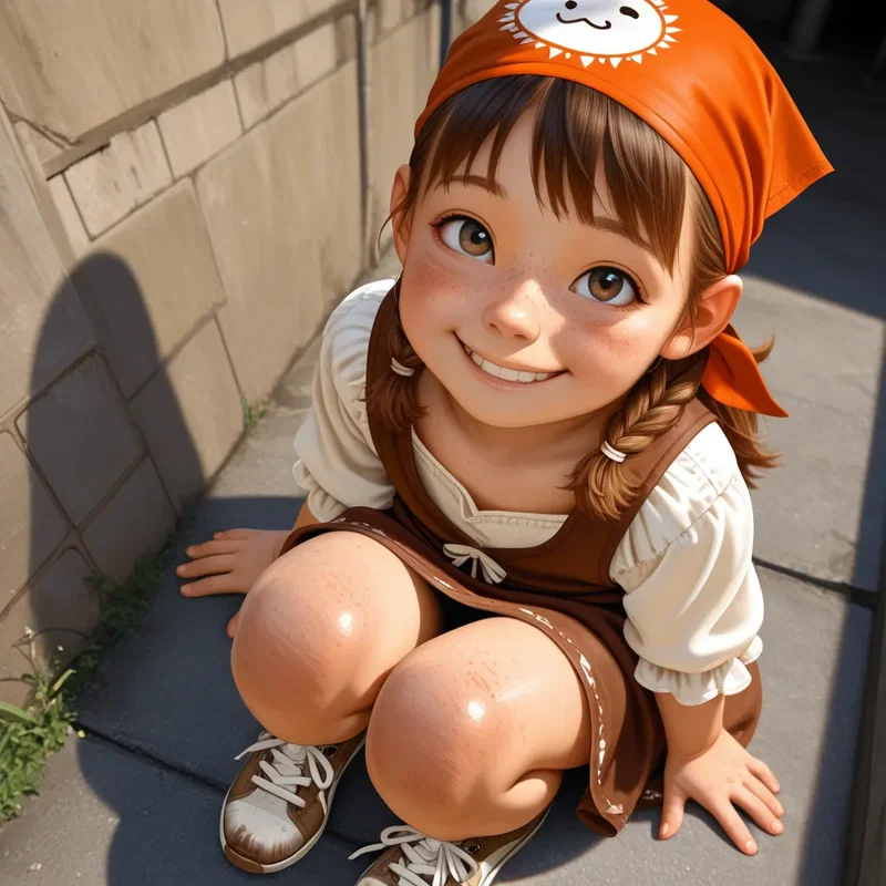 バンダナ