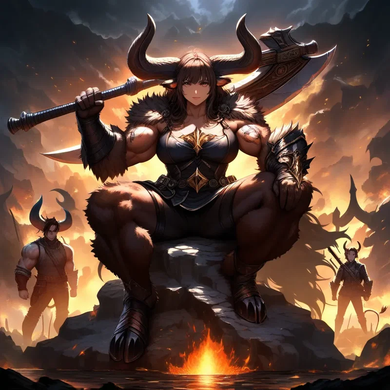 Minotaur