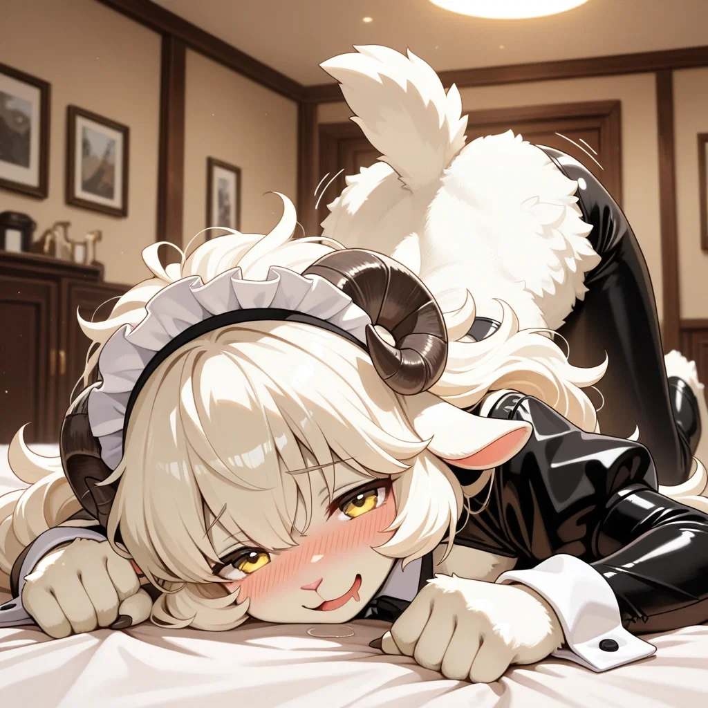 ケモノアルバム