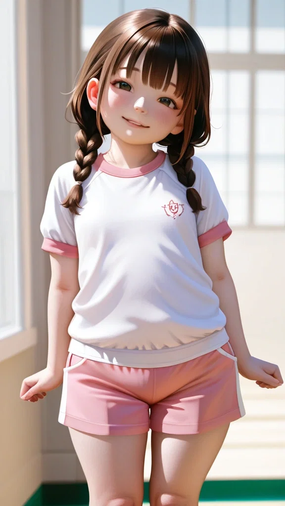 ちょっと太ったかな