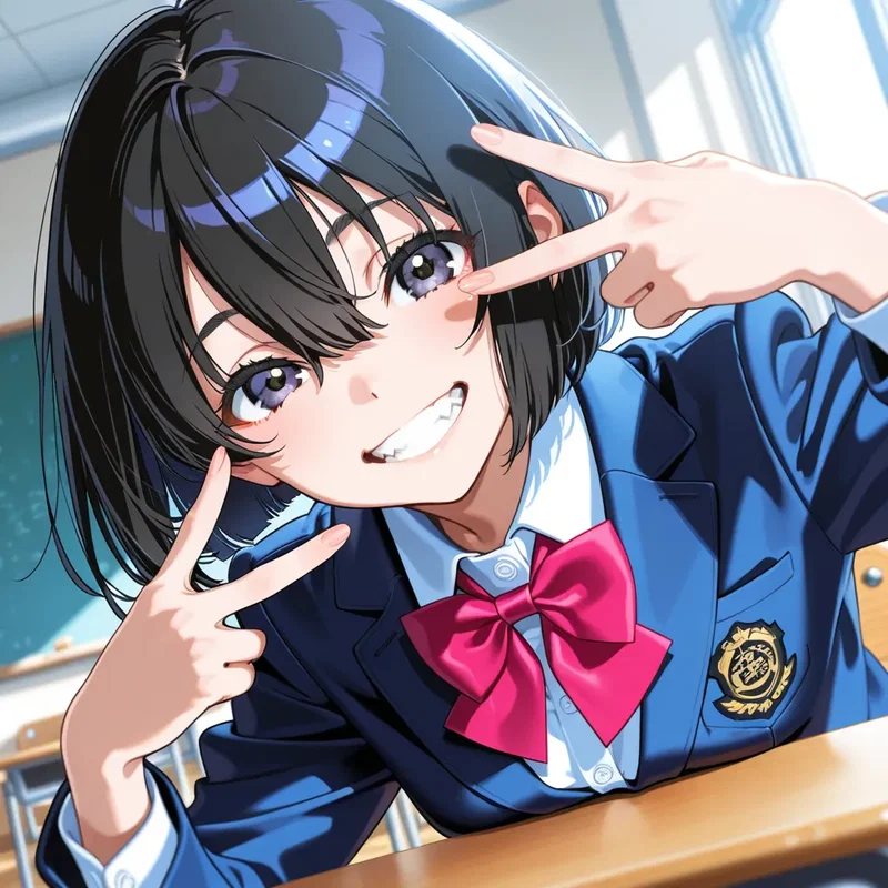 松奈見葵