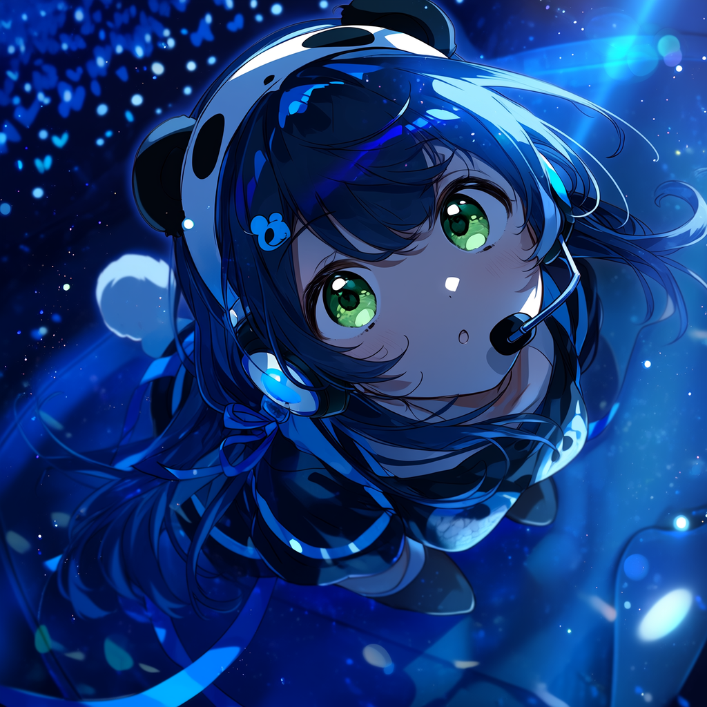 オリキャラアイドルちゃん4
