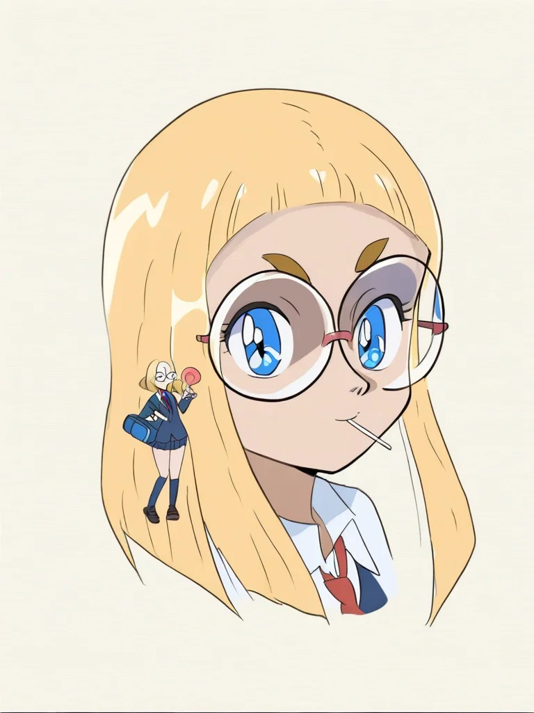 ロリポップおで子ニュージェネシス