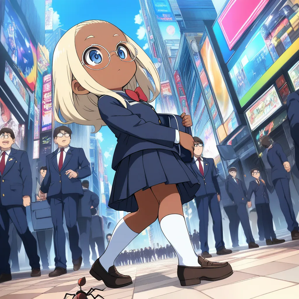 ロリポップおで子オルタナティブ
