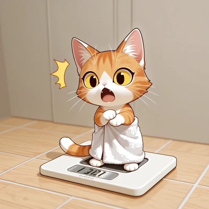 気まぐれ猫