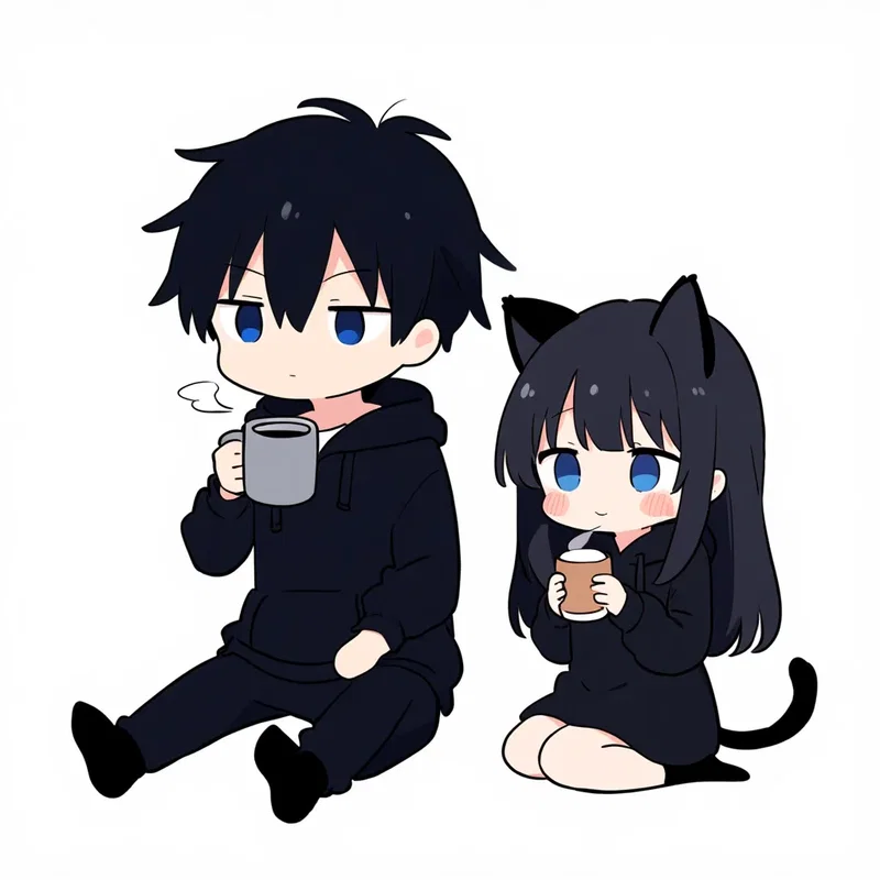 コーヒー