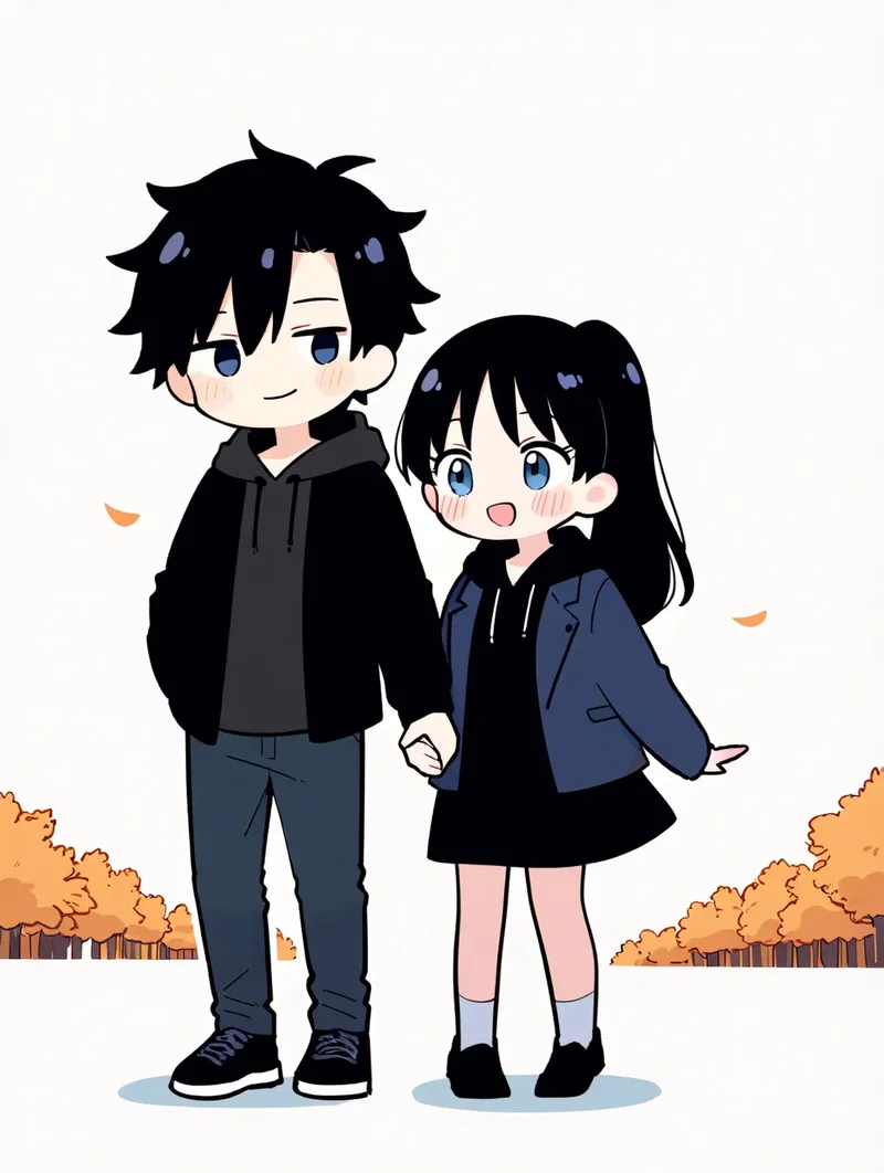 秋