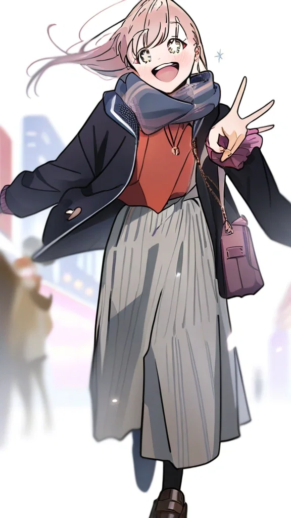 童磨女子高生化WWW