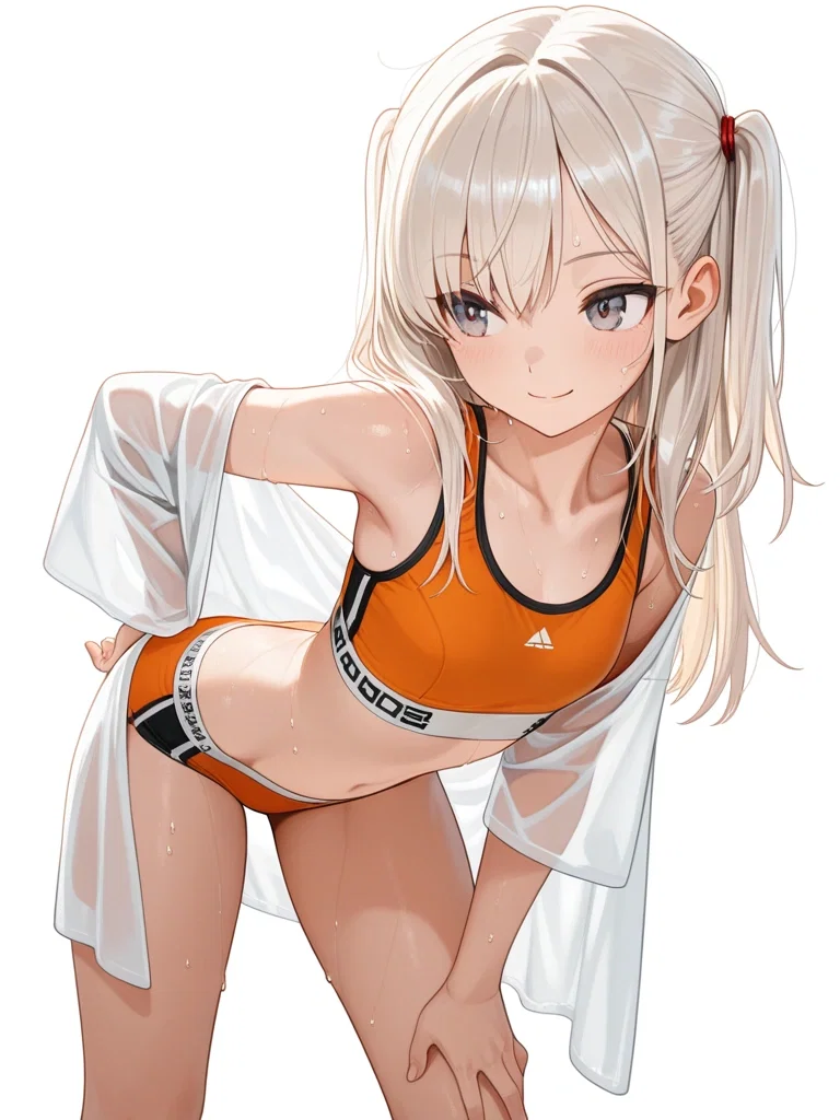 「スポーティ」