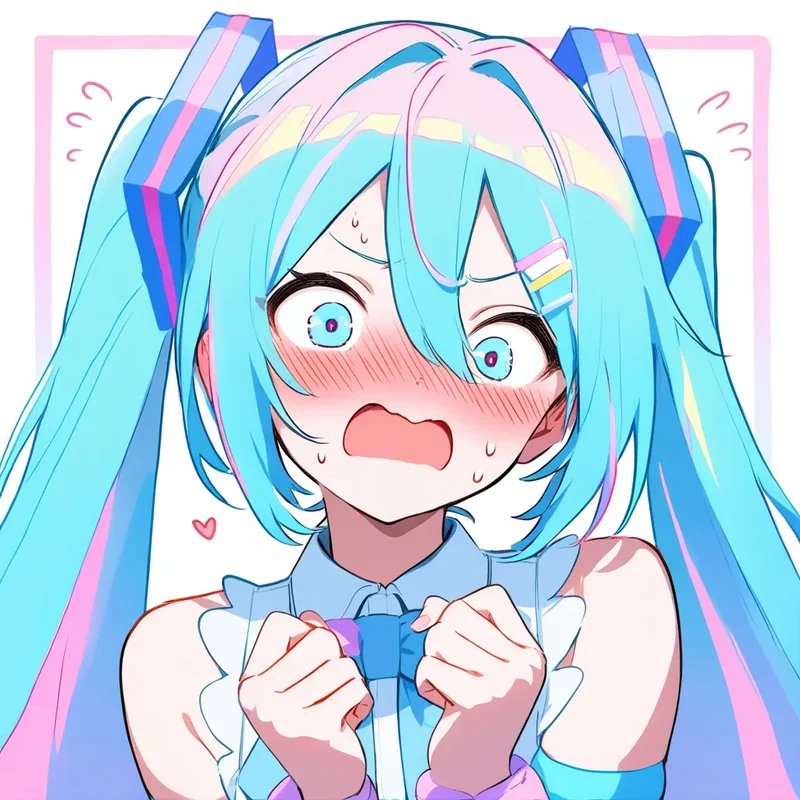 ぎにゃーが個人的に好きなやつ