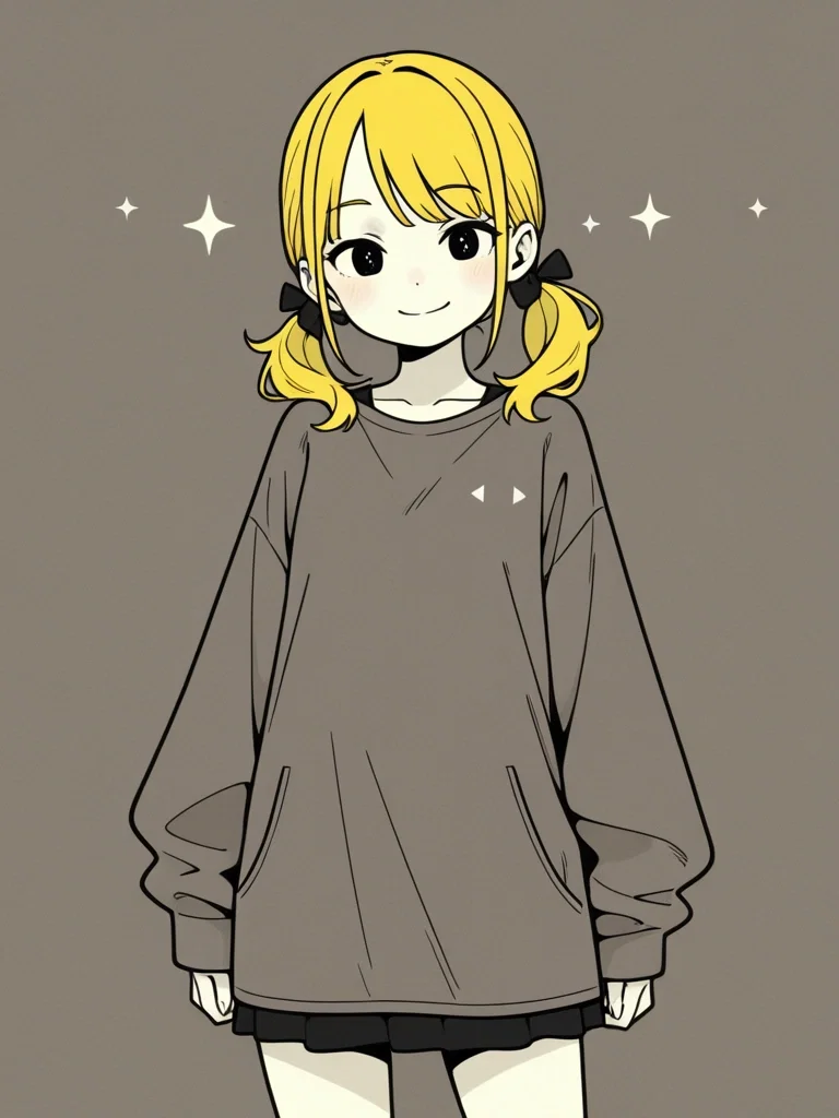 「"素朴"でいづつけられるって才能」