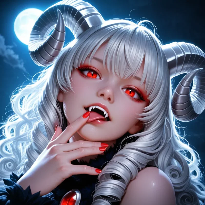 Devil   ?