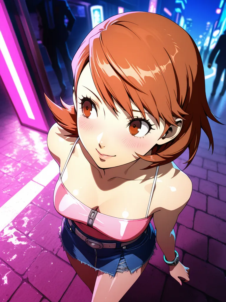 版権キャラ