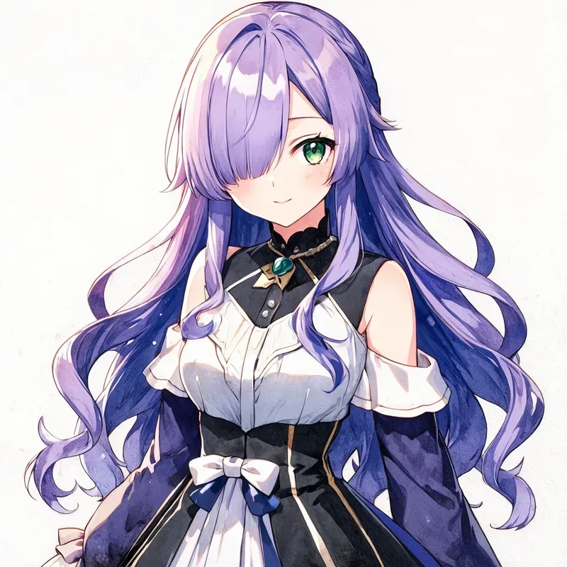 オリキャラ