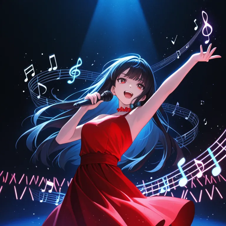 大好きなアーティスト0