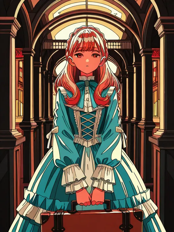 女子編