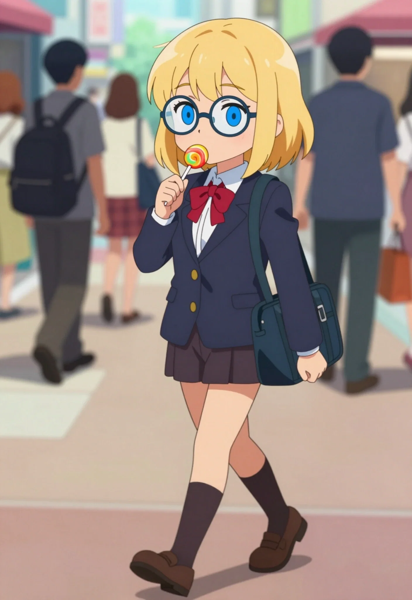 ロリポップ子