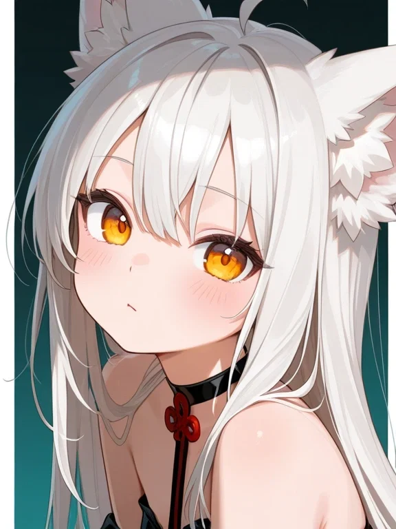 狐耳