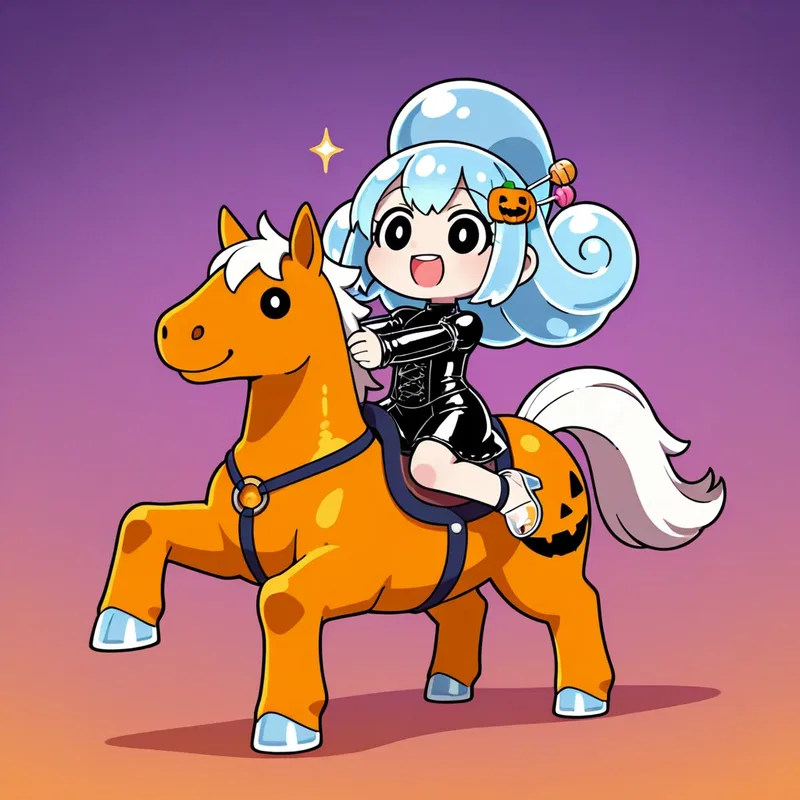 本日の気まぐれ擬人化