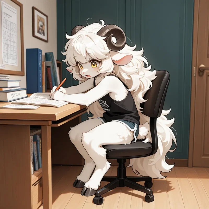 ケモノアルバム