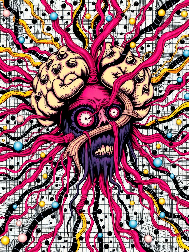 Squeezing Thoughts