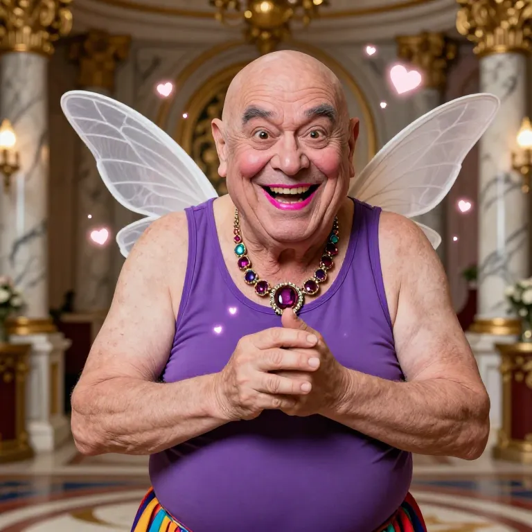 master bob di blue pegasus