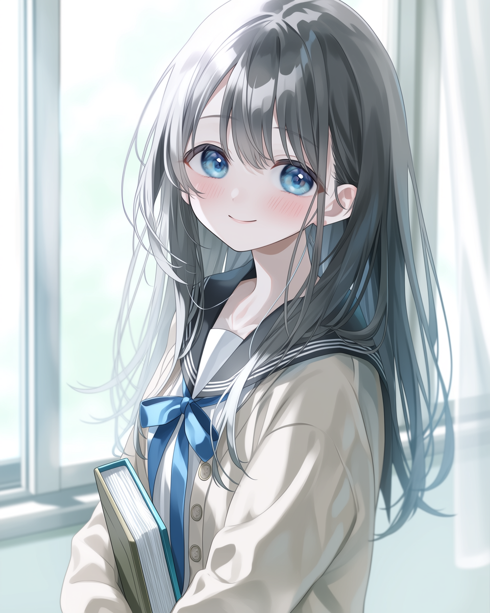 儚い……