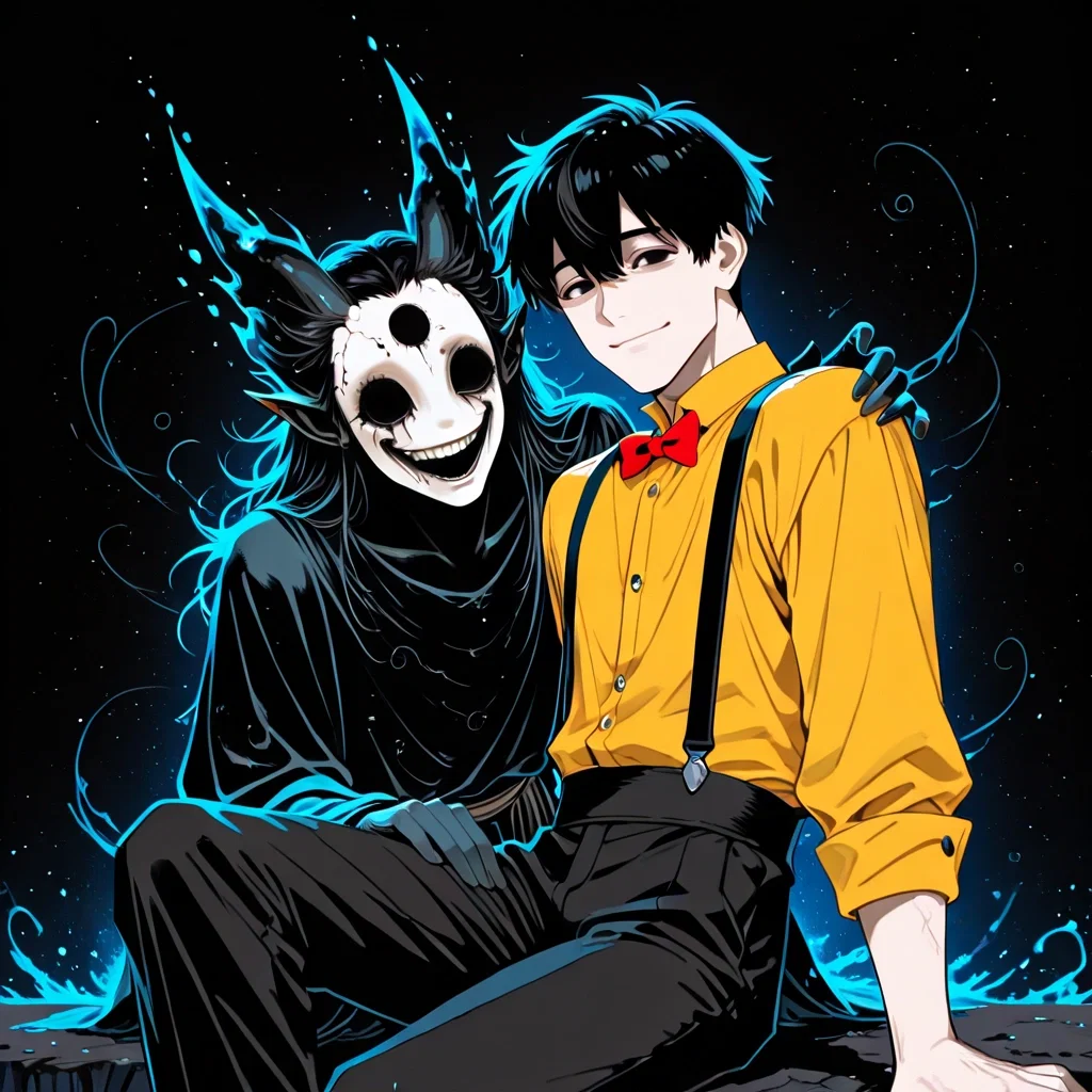 守護霊