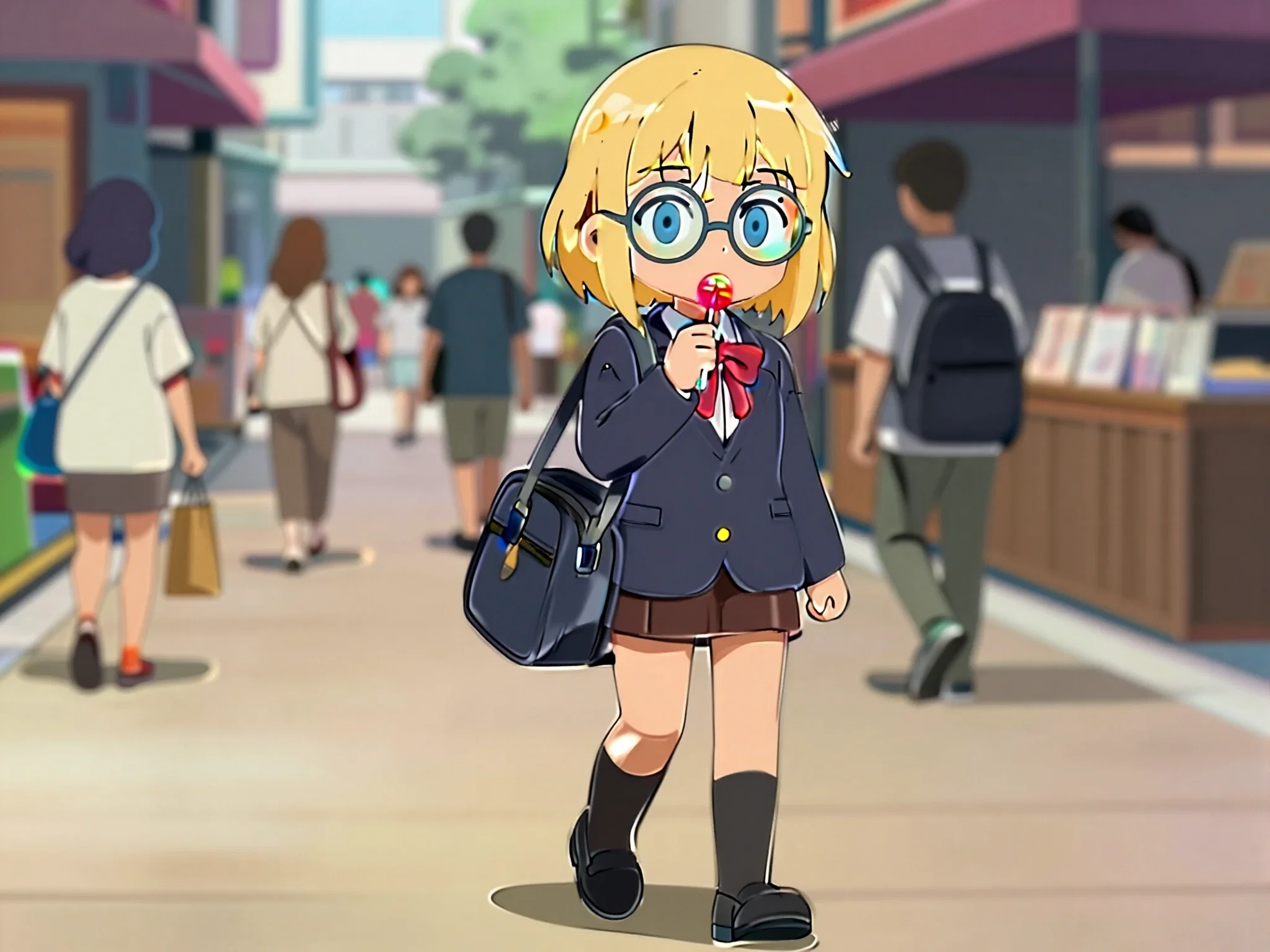 ロリポップ子