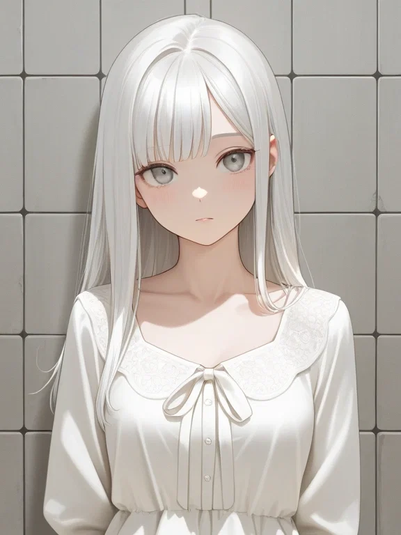 白ブラウス研究会