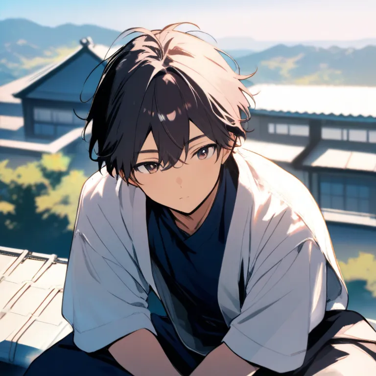 男子編