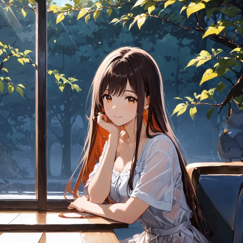 いいね、こんな日