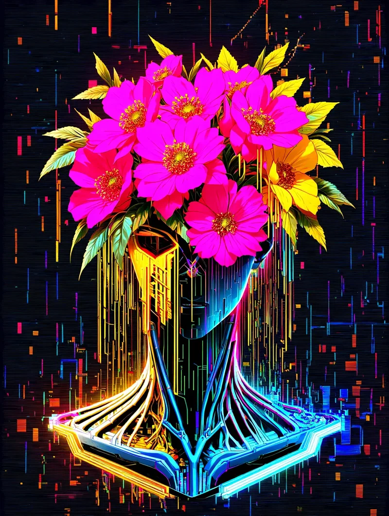Flowerhead