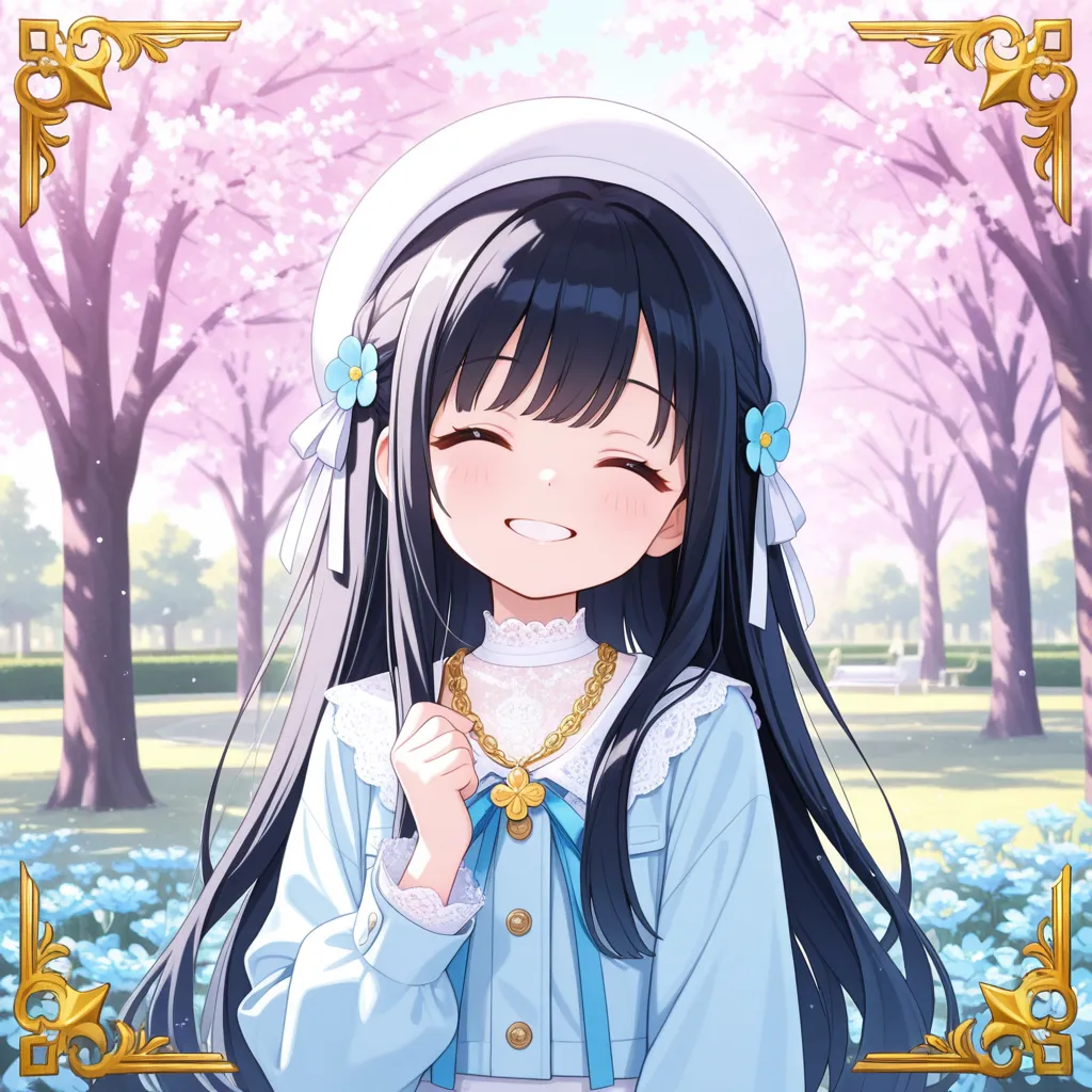 後継