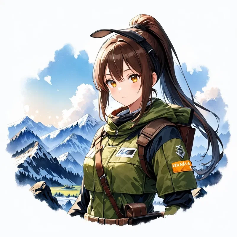 女子編