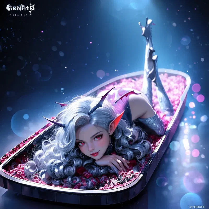 Vampire  NG