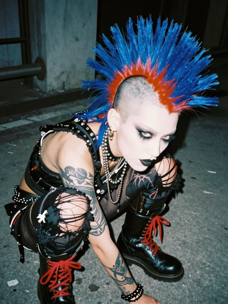 Riot or Die